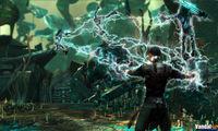 Imagen 34 de Star Wars: El Poder de la Fuerza para PlayStation 2
