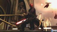 Nuevos contenidos para Star Wars: El Poder de la Fuerza
