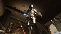 Nuevos contenidos para Star Wars: El Poder de la Fuerza