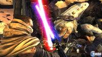 Nuevas im�genes de Star Wars: El Poder de la Fuerza