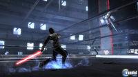 Nuevas im�genes de Star Wars: El Poder de la Fuerza