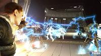 Nuevas im�genes de Star Wars: El Poder de la Fuerza