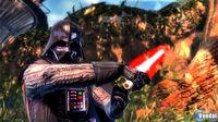 Nuevas im�genes de Star Wars: El Poder de la Fuerza