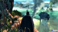 Nuevas im�genes de Star Wars: El Poder de la Fuerza