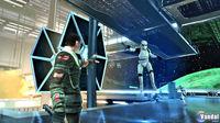 Nuevas im�genes de Star Wars: El Poder de la Fuerza