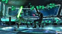 Nuevas im�genes de Star Wars: El Poder de la Fuerza
