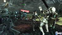 Nuevas im�genes de Star Wars: El Poder de la Fuerza