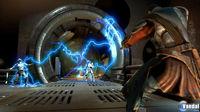 E3: Nuevas im�genes de Star Wars: El Poder de la Fuerza