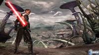 E3: Nuevas im�genes de Star Wars: El Poder de la Fuerza