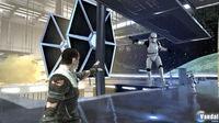 E3: Nuevas im�genes de Star Wars: El Poder de la Fuerza