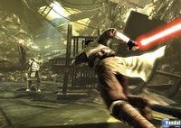 E3: Nuevas im�genes de Star Wars: El Poder de la Fuerza