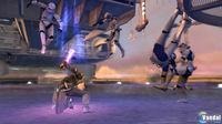 E3: Nuevas im�genes de Star Wars: El Poder de la Fuerza