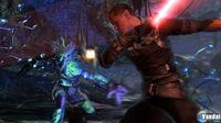 E3: Nuevas im�genes de Star Wars: El Poder de la Fuerza