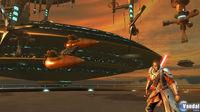 E3: Nuevas im�genes de Star Wars: El Poder de la Fuerza