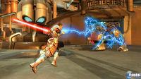 E3: Nuevas im�genes de Star Wars: El Poder de la Fuerza