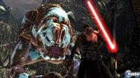 E3: Nuevas im�genes de Star Wars: El Poder de la Fuerza