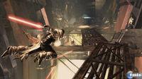 E3: Nuevas im�genes de Star Wars: El Poder de la Fuerza