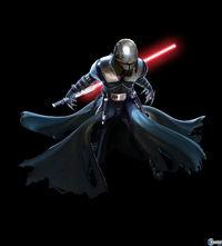 GC: Im�genes de la Ultimate Sith Edition de El Poder de la Fuerza