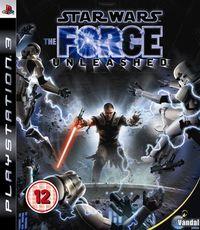 Imagen 69 de Star Wars: El Poder de la Fuerza para PlayStation 3