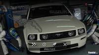 Nuevas im�genes de GT 5 Prologue y detalles de Gran Turismo TV