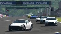 Nuevas im�genes de Gran Turismo 5 Prologue