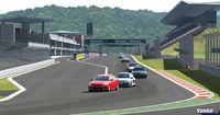Nuevas im�genes de Gran Turismo 5 Prologue