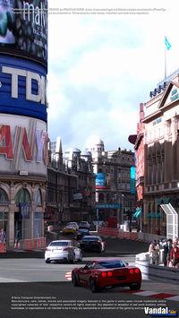 Nuevas im�genes de Gran Turismo 5 Prologue