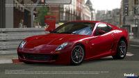 Nuevas im�genes de Gran Turismo 5 Prologue
