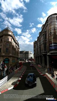 Nuevas im�genes de Gran Turismo 5 Prologue