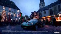 Gran Turismo se contagia del esp�ritu navide�o