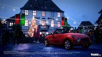 Gran Turismo se contagia del esp�ritu navide�o