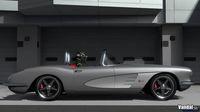 Nuevas im�genes de Gran Turismo 5 Prologue