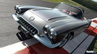 Nuevas im�genes de Gran Turismo 5 Prologue