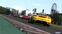 E3: Primeras im�genes de Gran Turismo 5 Prologue