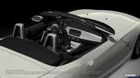 E3: Primeras im�genes de Gran Turismo 5 Prologue