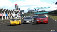 E3: Primeras im�genes de Gran Turismo 5 Prologue