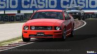 E3: Primeras im�genes de Gran Turismo 5 Prologue