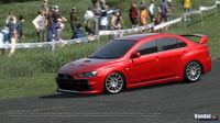 Nuevas im�genes y v�deo de Gran Turismo 5 Prologue