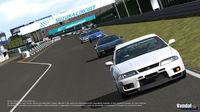 Nuevas im�genes y v�deo de Gran Turismo 5 Prologue