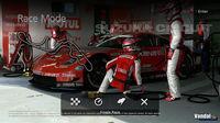 Nuevas im�genes y v�deo de Gran Turismo 5 Prologue