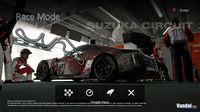 Nuevas im�genes y v�deo de Gran Turismo 5 Prologue