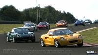 Nuevas im�genes y v�deo de Gran Turismo 5 Prologue