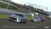 Nuevas im�genes y v�deo de Gran Turismo 5 Prologue