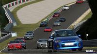 Nuevas im�genes y v�deo de Gran Turismo 5 Prologue