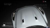 Nuevas im�genes y v�deo de Gran Turismo 5 Prologue