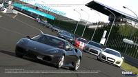 Nuevas im�genes y v�deo de Gran Turismo 5 Prologue