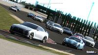 Nuevas im�genes y v�deo de Gran Turismo 5 Prologue