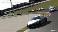 Nuevas im�genes y v�deo de Gran Turismo 5 Prologue
