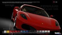 Nuevas im�genes y v�deo de Gran Turismo 5 Prologue