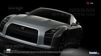 Nuevas im�genes y v�deo de Gran Turismo 5 Prologue